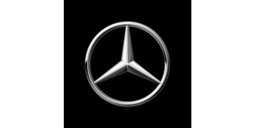 New appointments in top management at Mercedes-Benz - INTLBM