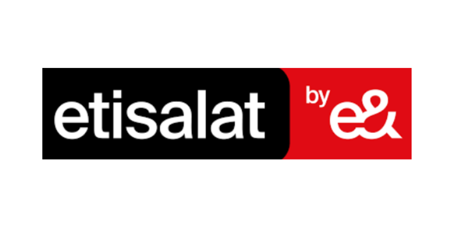 Etisalat by e& logo