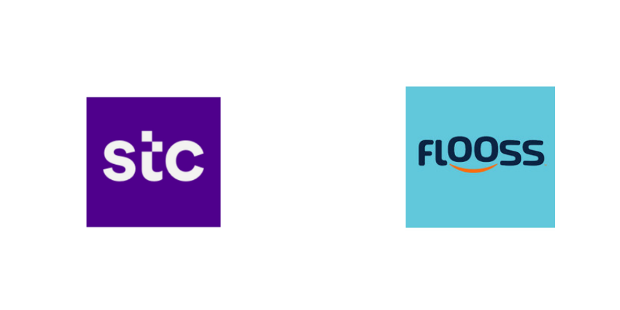 stc and Flooss logo