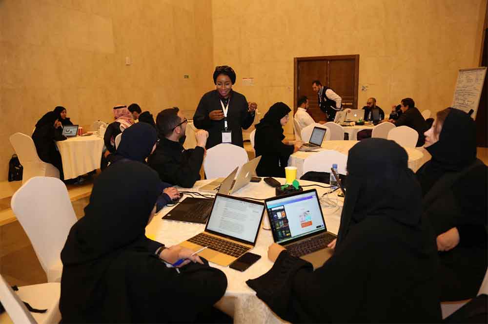 World’s largest Health Hackathon seeks solutions to healthcare