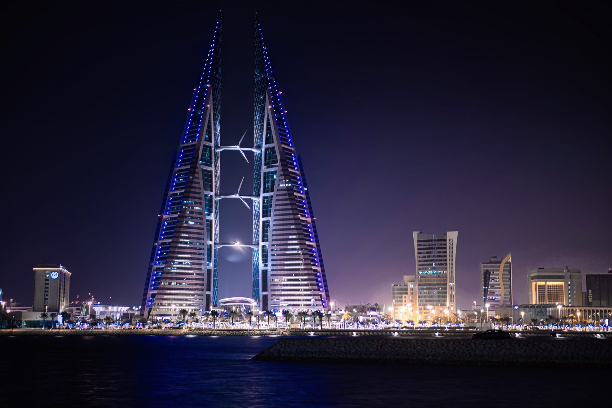 todd-gardner-S7FEiLILEuM-unsplash_Bahrain has the potential of being a major finance and technology Hub