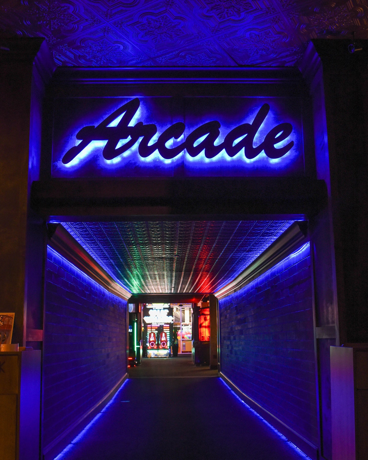 arcade-facade-1293261-Eureka the AI firm eyeing towards Vast Middle East expansion post $20 Million Series B Funding Round