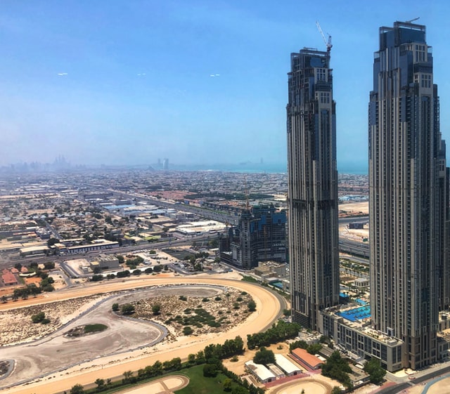 laura-wickham-xF3o2XpMvQg-unsplash_For A Sustainable Development in Abu-Dhabi in the upcoming years a joint public-private body has been formed