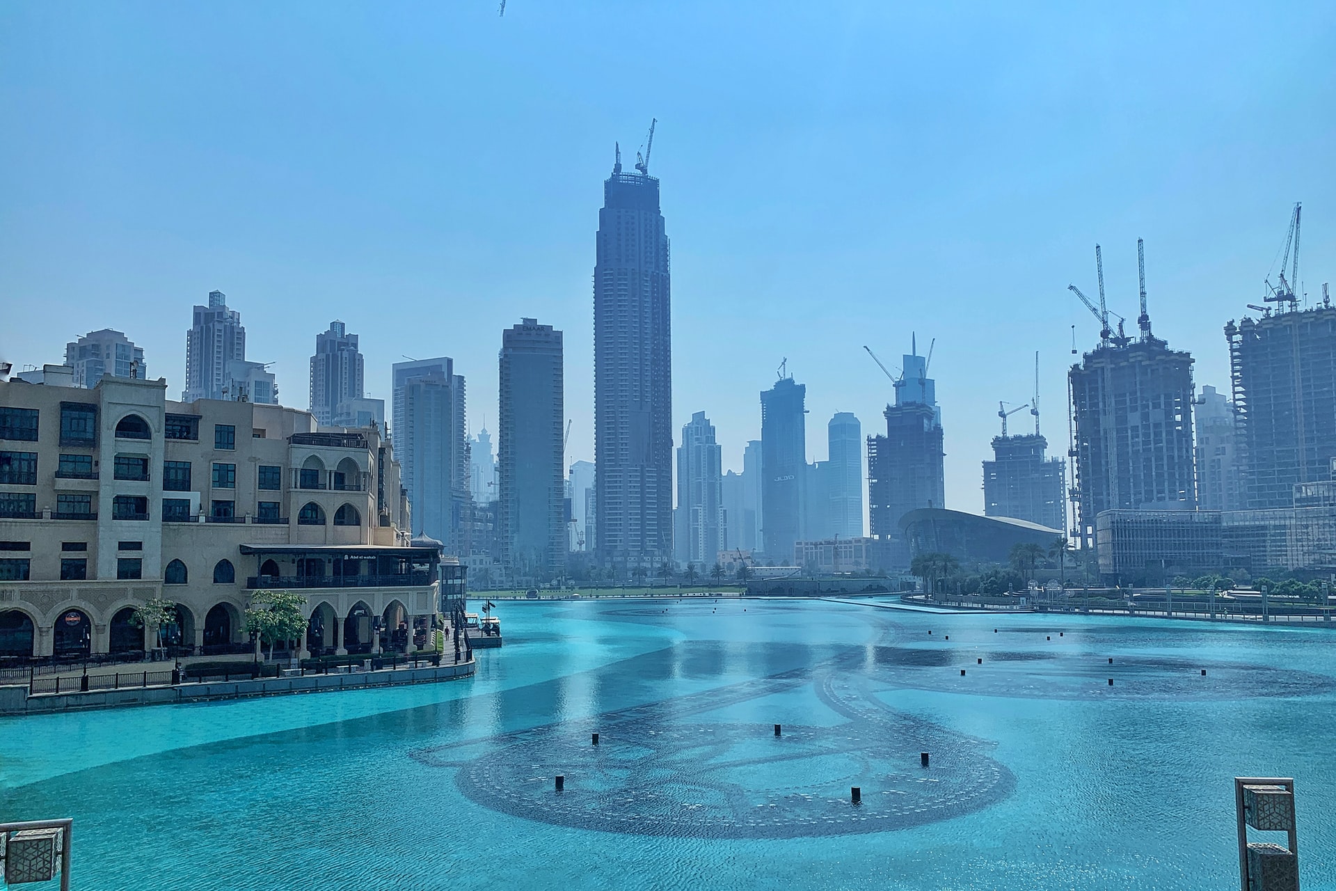 phil-shaw-zAwJJlLmo_0-unsplash_Sheikh Mohammed-Dubai's ruler, UAEs VP and Prime Minister is optimistic that the UAE Economy is in pursuit for swiftest post pandemic recovery