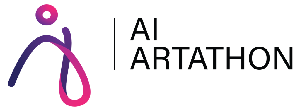 Artathon - Logo - Colored