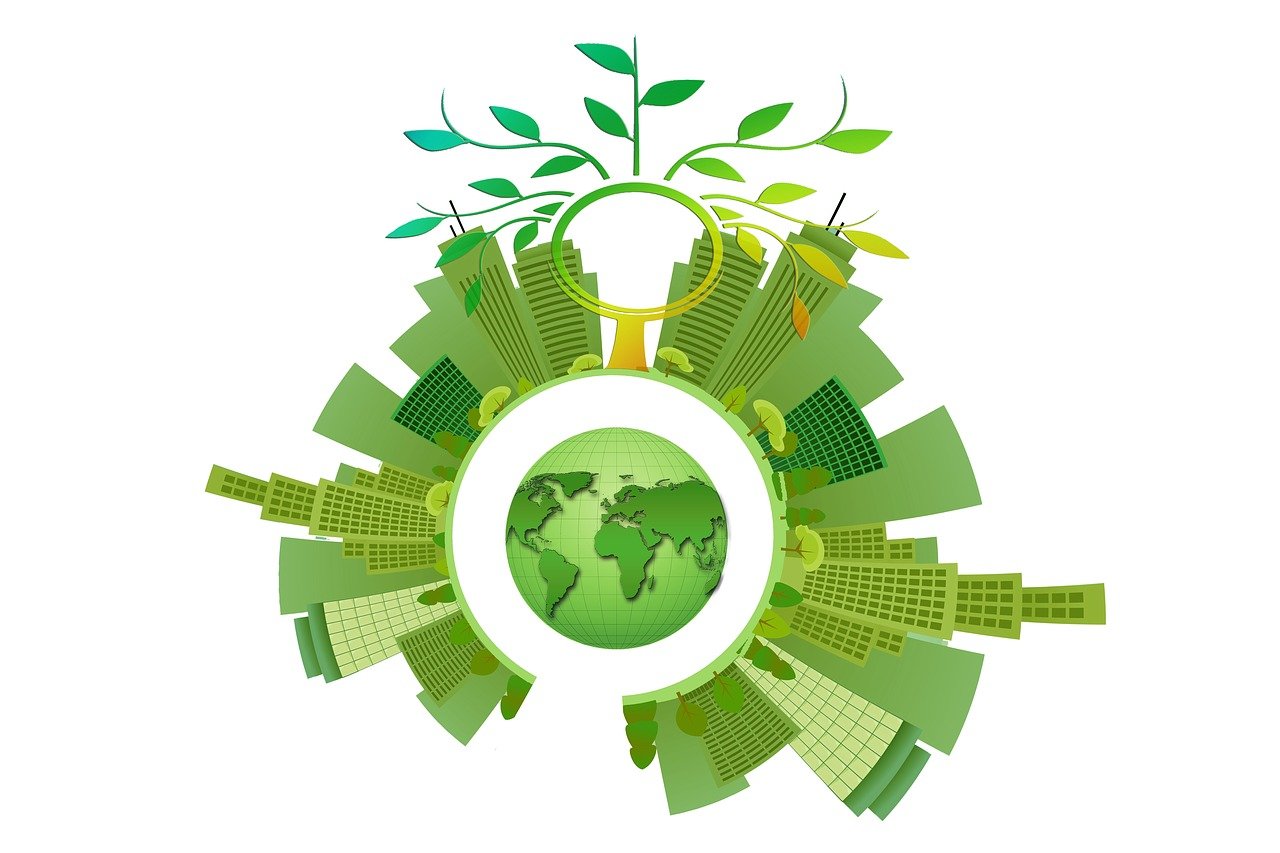 sustainability-3295757_1280_The biggest task cut out in front of Middle East territory is to balance between both the Green as well as the conservative energy finance