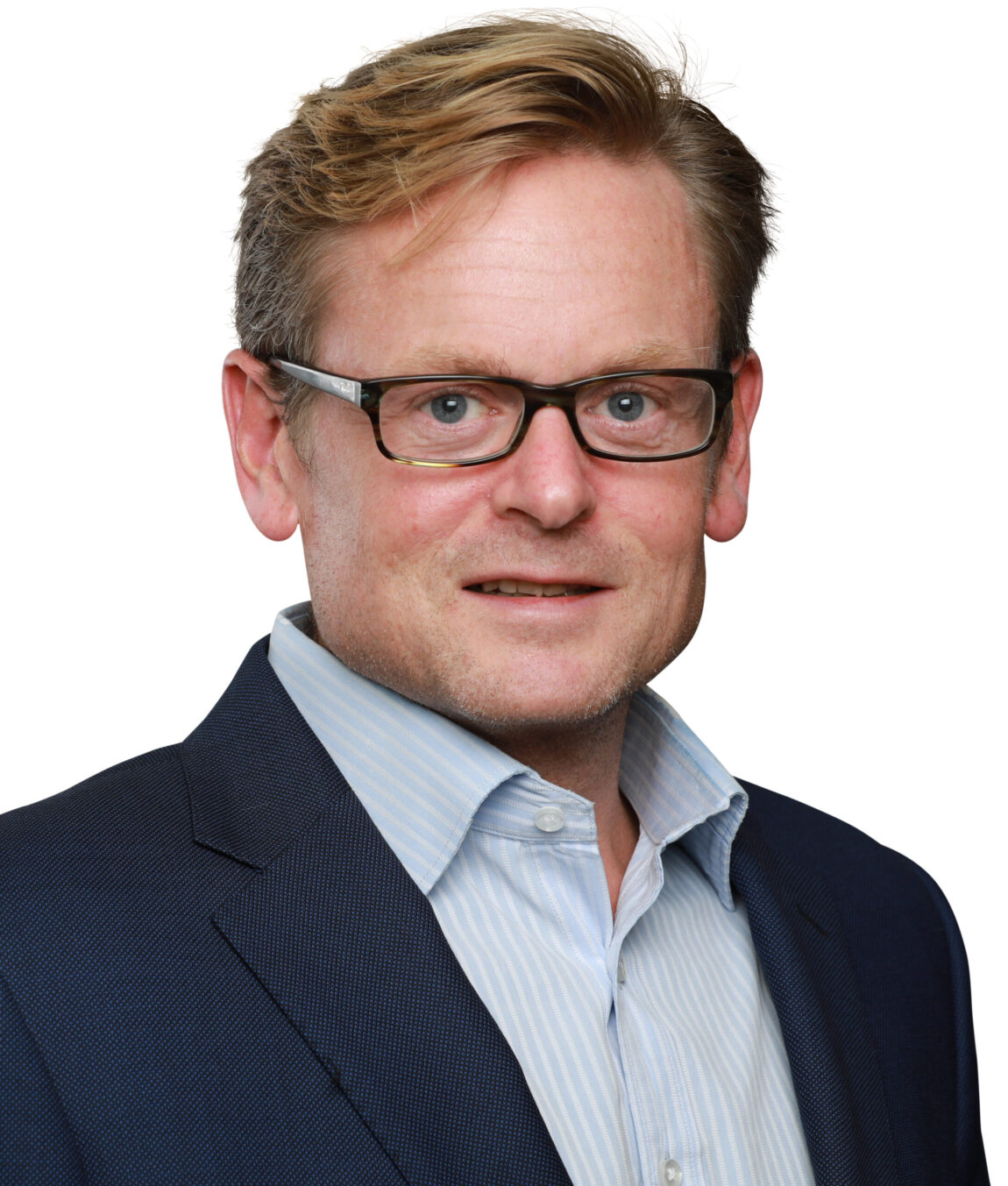 Alex Hoctor-Duncan, Global Head of Aberdeen Standard Investments