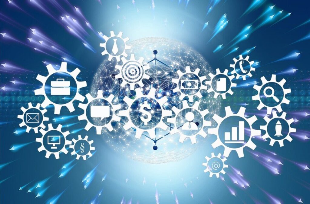 network-4776914_1280_As per the FIS-Reinvention will be core for the recovery within the year 2021