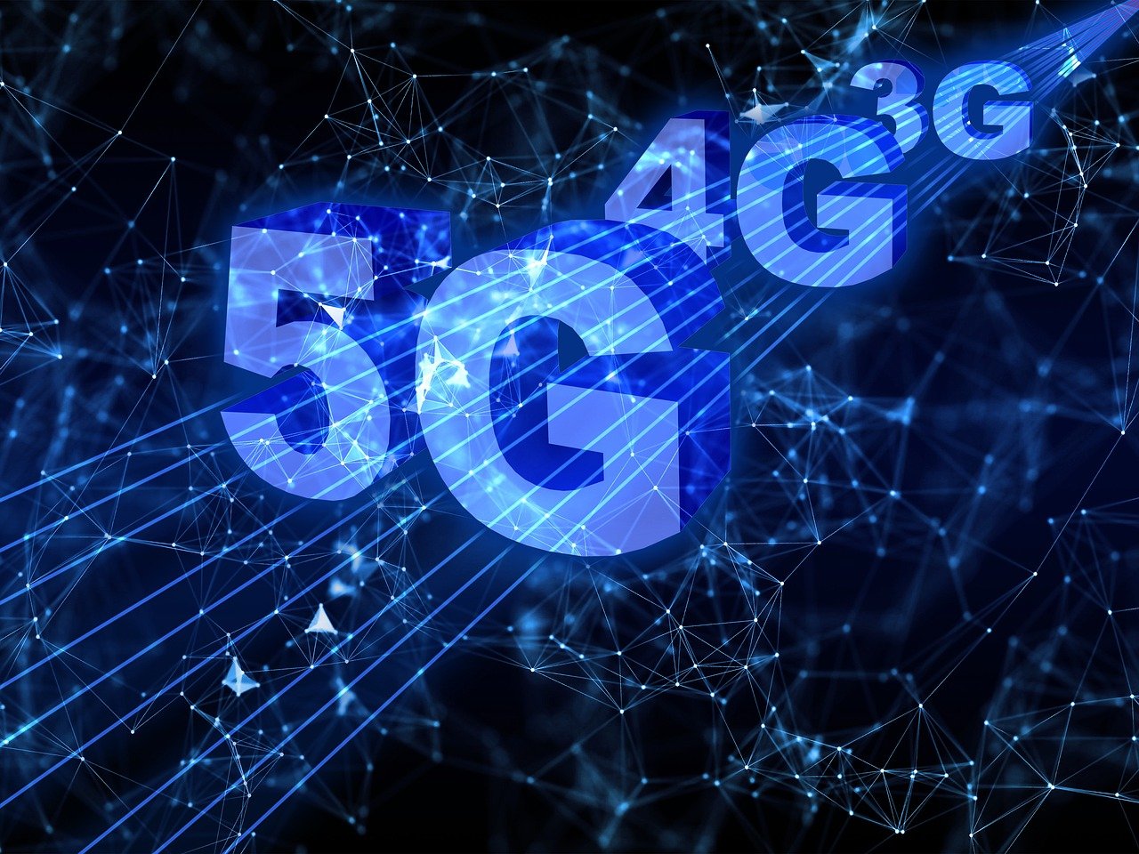 the-internet-4899254_1280_As per Ericsson Over 1 Billion consumers will have an access to 5G Services within the cease of the year