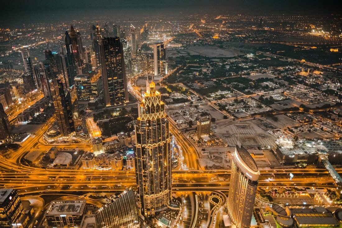 dubai-4044183_1280_enjoytheworld_pixabay_For a progression drive boosting Dubai’s economy the nation’s SME enabler Zbooni secures $5m funding