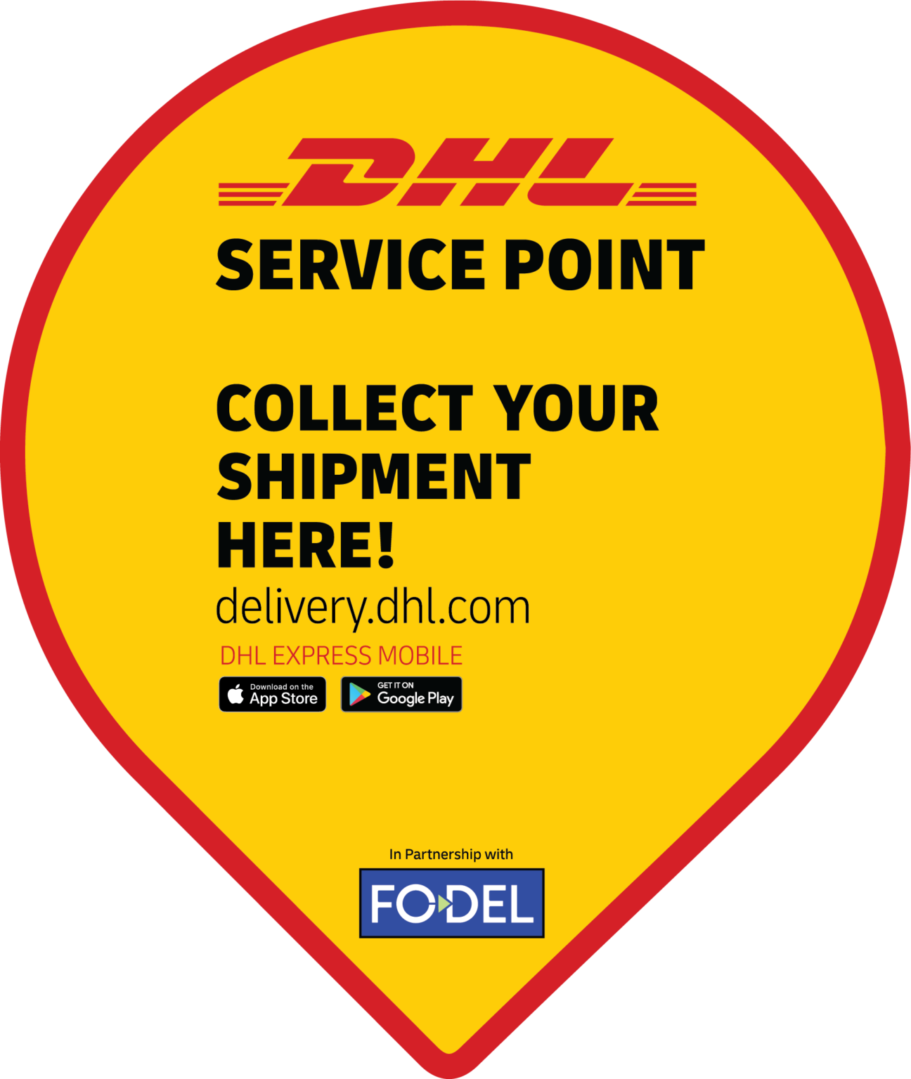 DHL Express MENA enhances last mile delivery solutions in the region