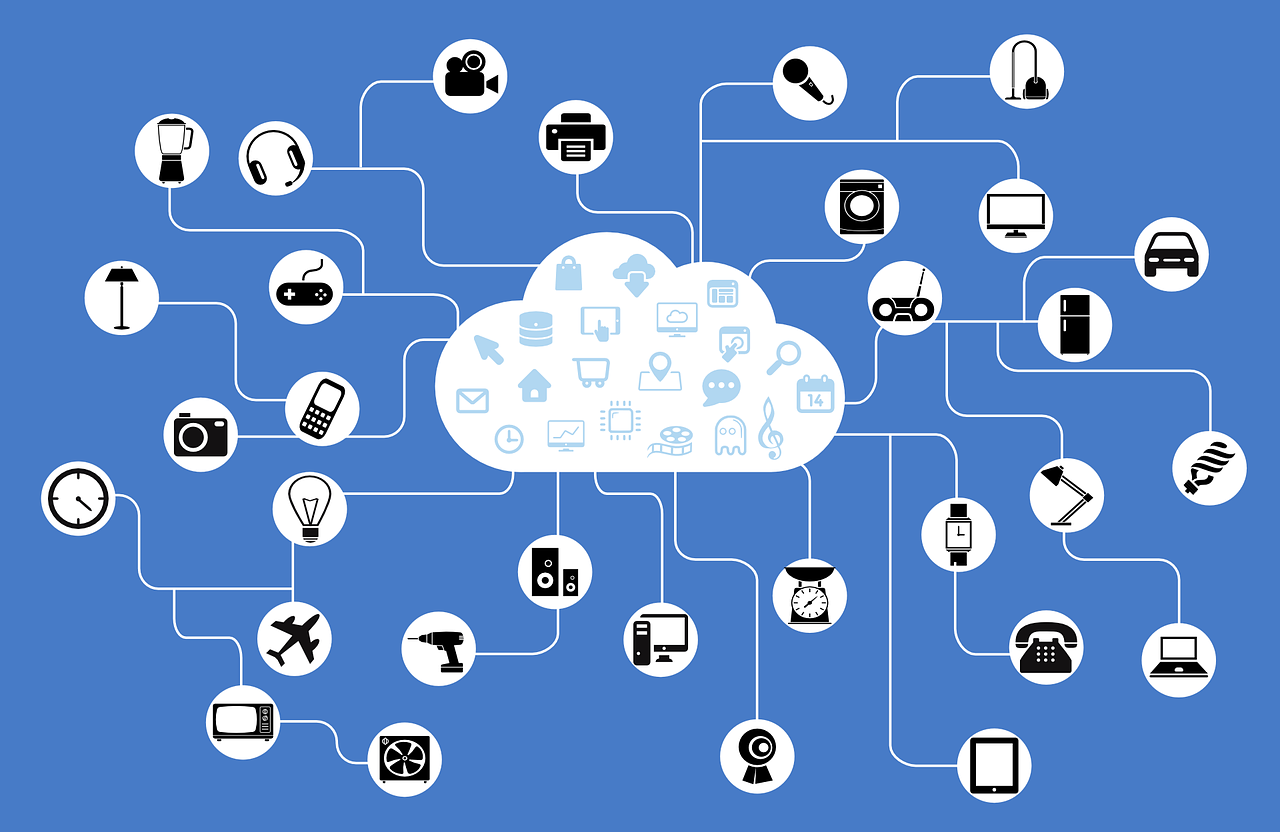 Smarter Tech for boosting Business with improved IoT 2021 forecast