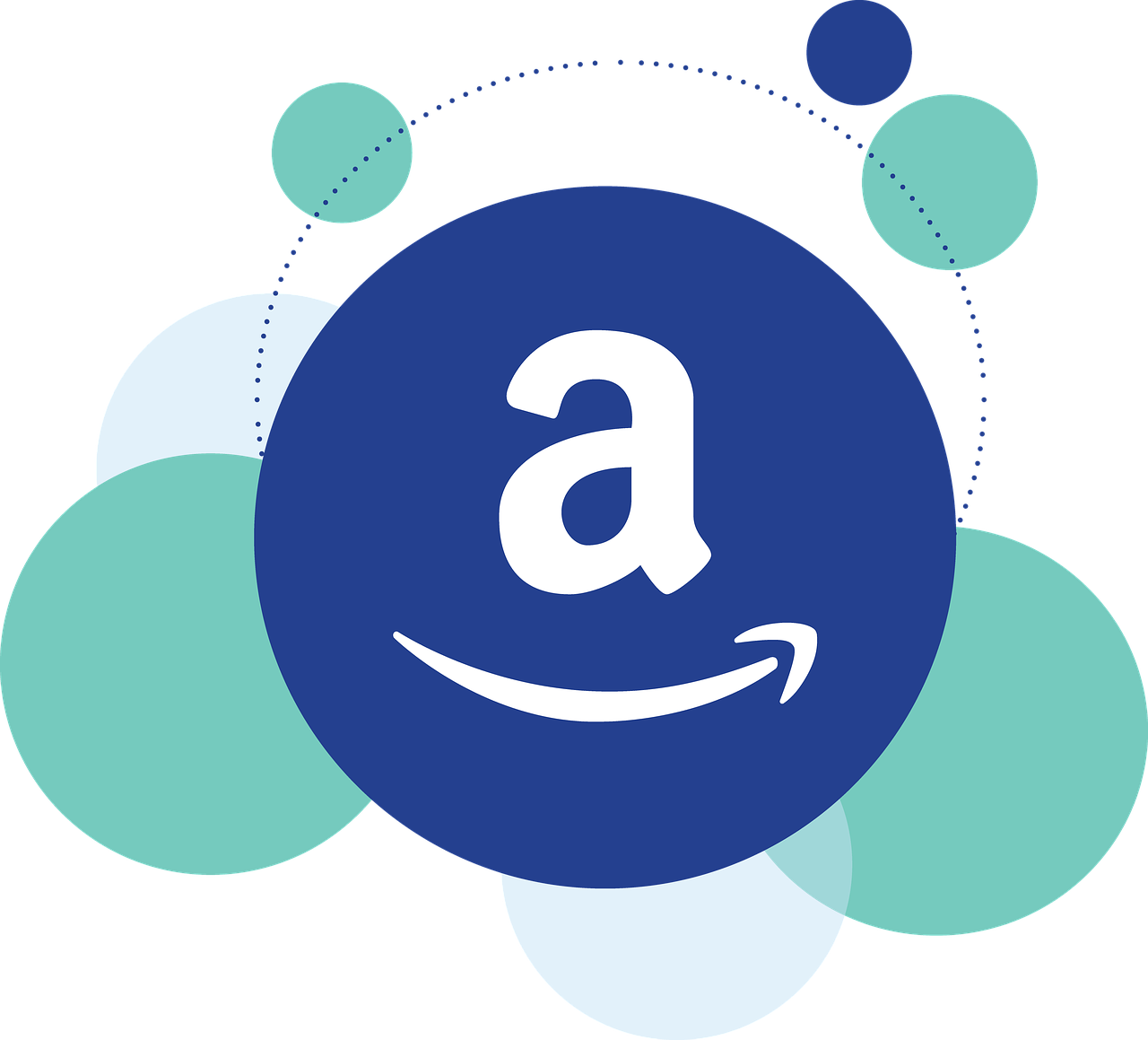 amazon-2183855_1280_kirstyfields_Pixabay.com_For broadening the Middle East Market, Amazon Payment Service and Zurich launched a Digitalized Payment Service App