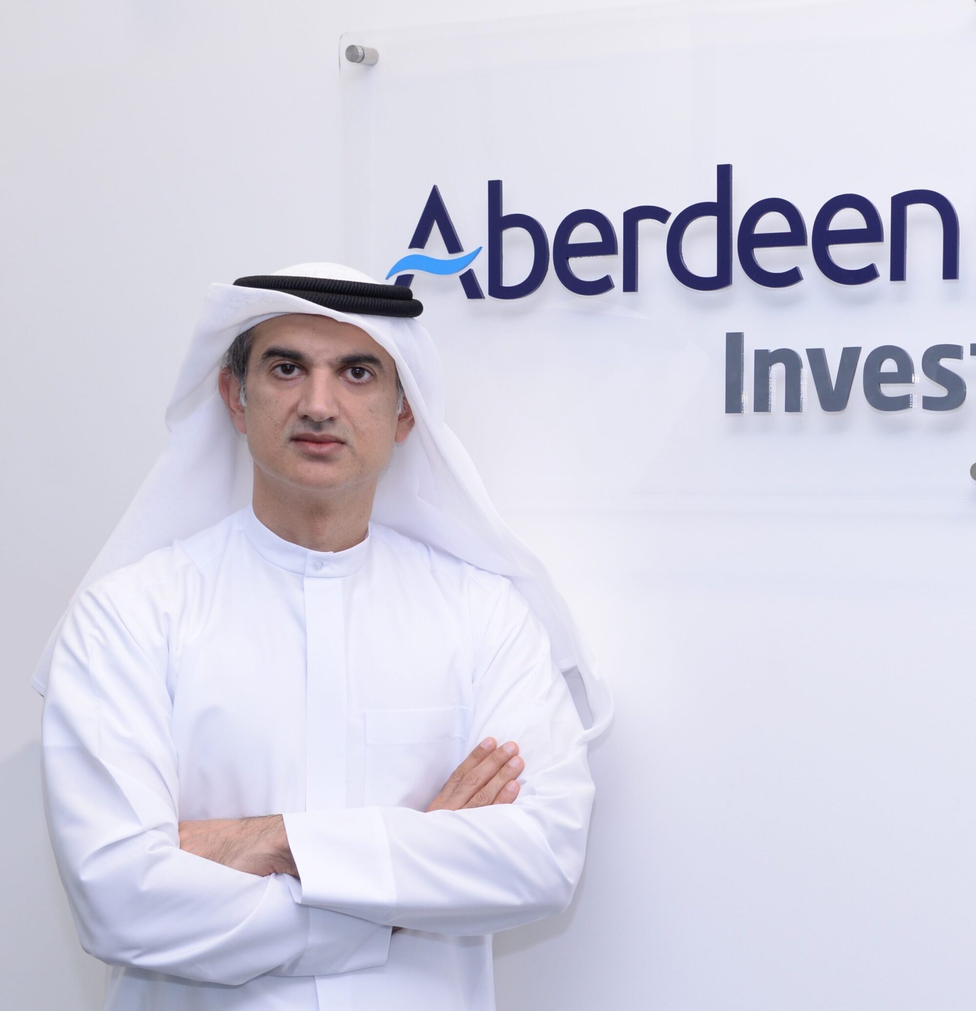 Edris Alrafi, Head of Middle East & Africa, Aberdeen Standard Investments (5)