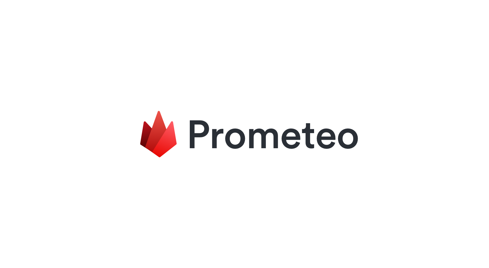 Prometeo Logo