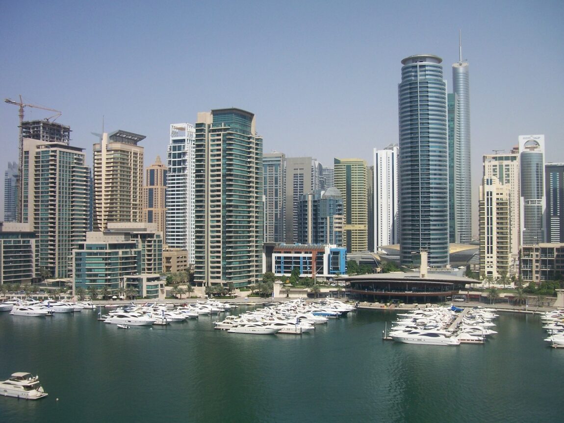 dubai-2745871_1280_graphicDesignerLondon2020_Pixabay.com_Within May the Real Estate Transactions in Dubai upsurge 197% to Dh21