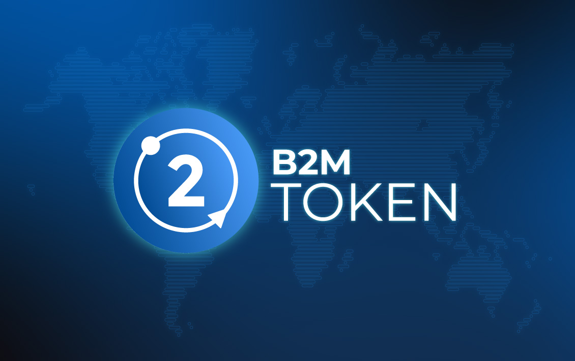 Bit2Me-Logo