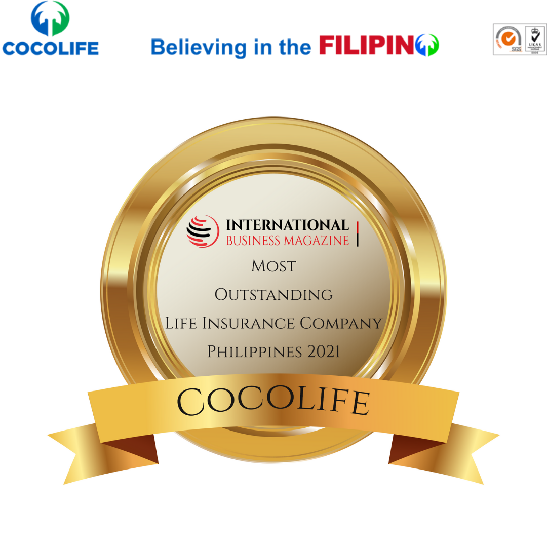 CocoLife Award 2021