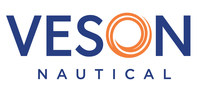 Veson Nautical Logo