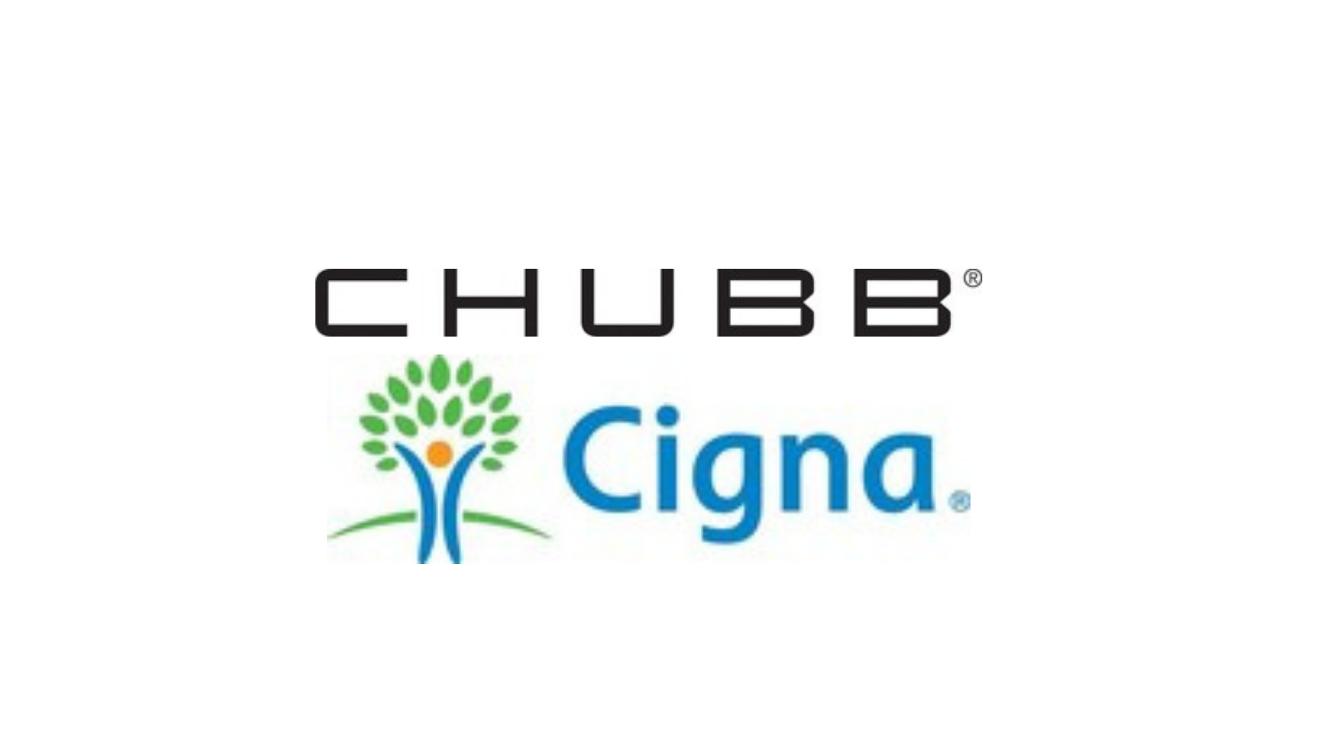 Chubb-Cigna Alliance