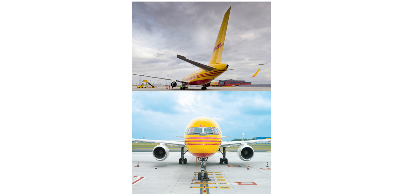 DHL Budget Revision