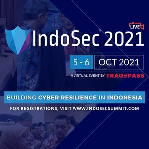 Indosec Summit 2021