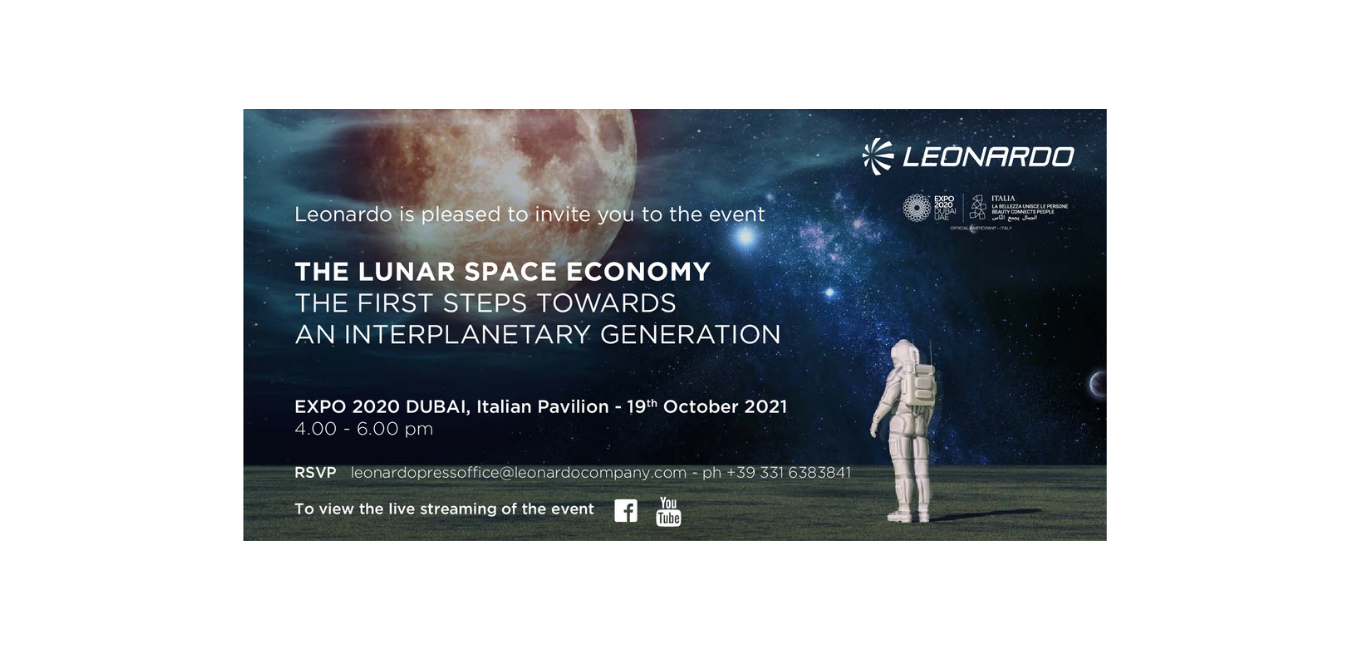 Lunar Interplanetary Conference