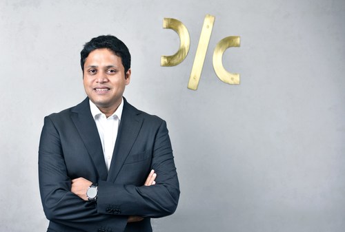 Pushkar-Mukewar-CEO-and-Co-founder--Drip-Capital