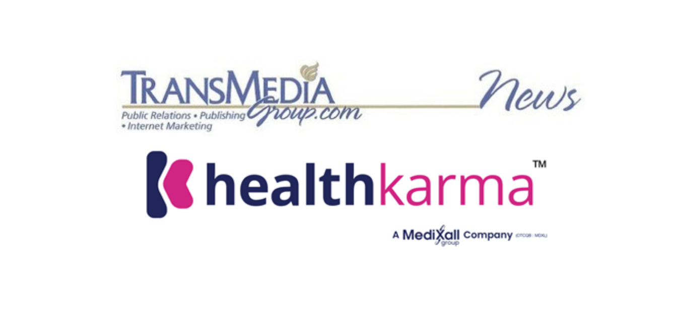 Transmedia, HealthKarma