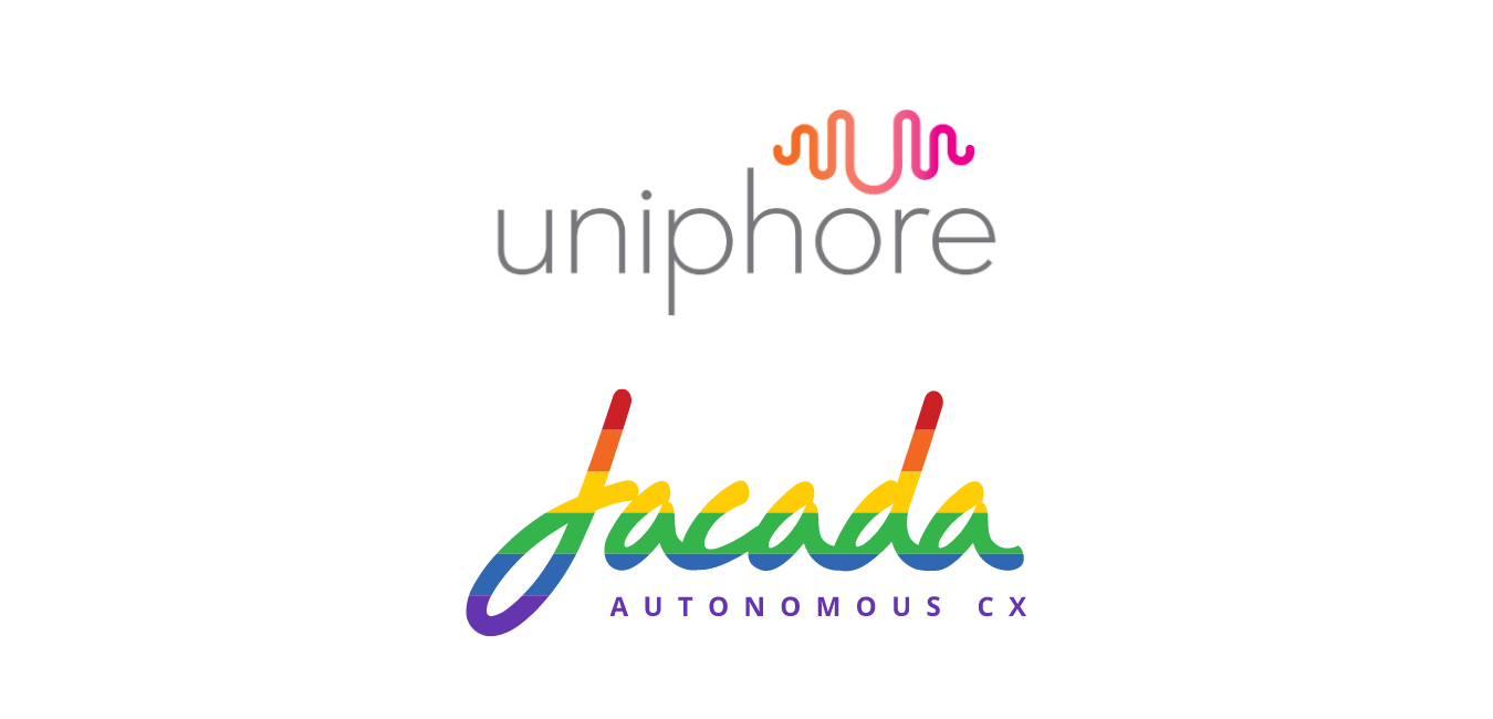 uniphore and jacada