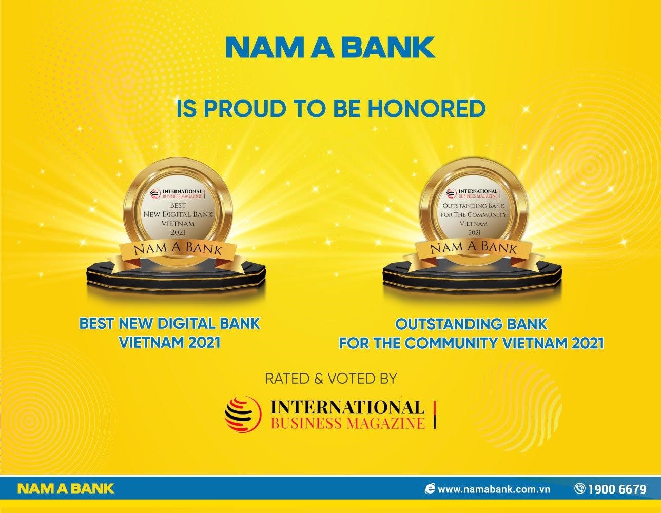 NAM A Bank-Press Release Image