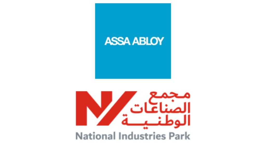 Assa Abloy Group To Host Ceremony For Nip Intlbm