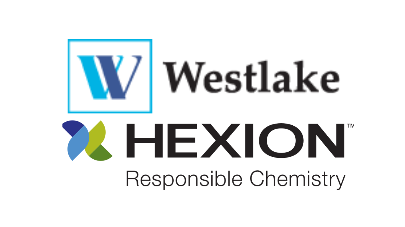 Westlake and Hexion Logo