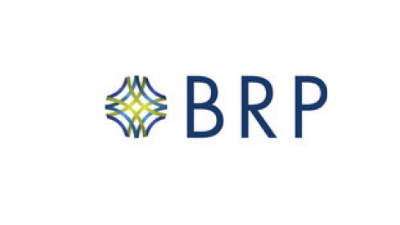 BRP Group Logo