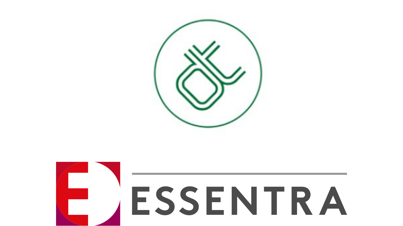 Desert Technologies and Essentra Logo
