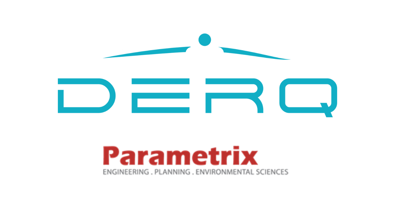 Derq and Parametrix