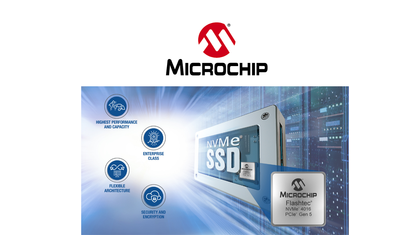 Solidigm introduces the world's highest capacity PCIe SSD for