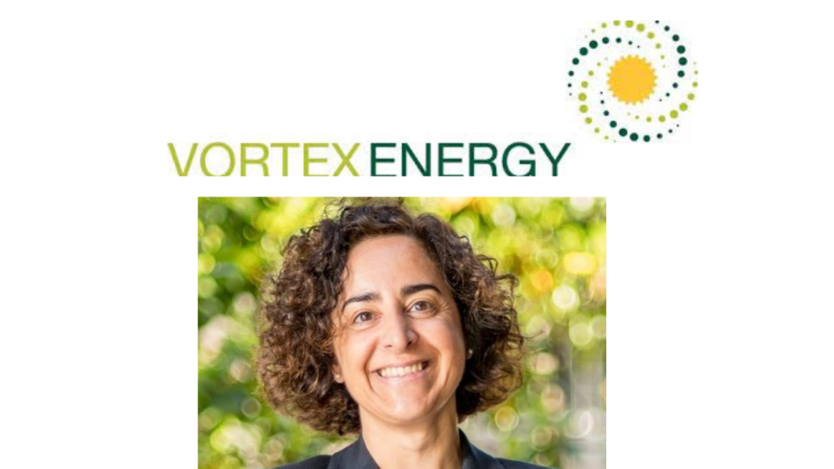 Ana Peris Caminero appointed as the new COO by Vortex Energy - INTLBM