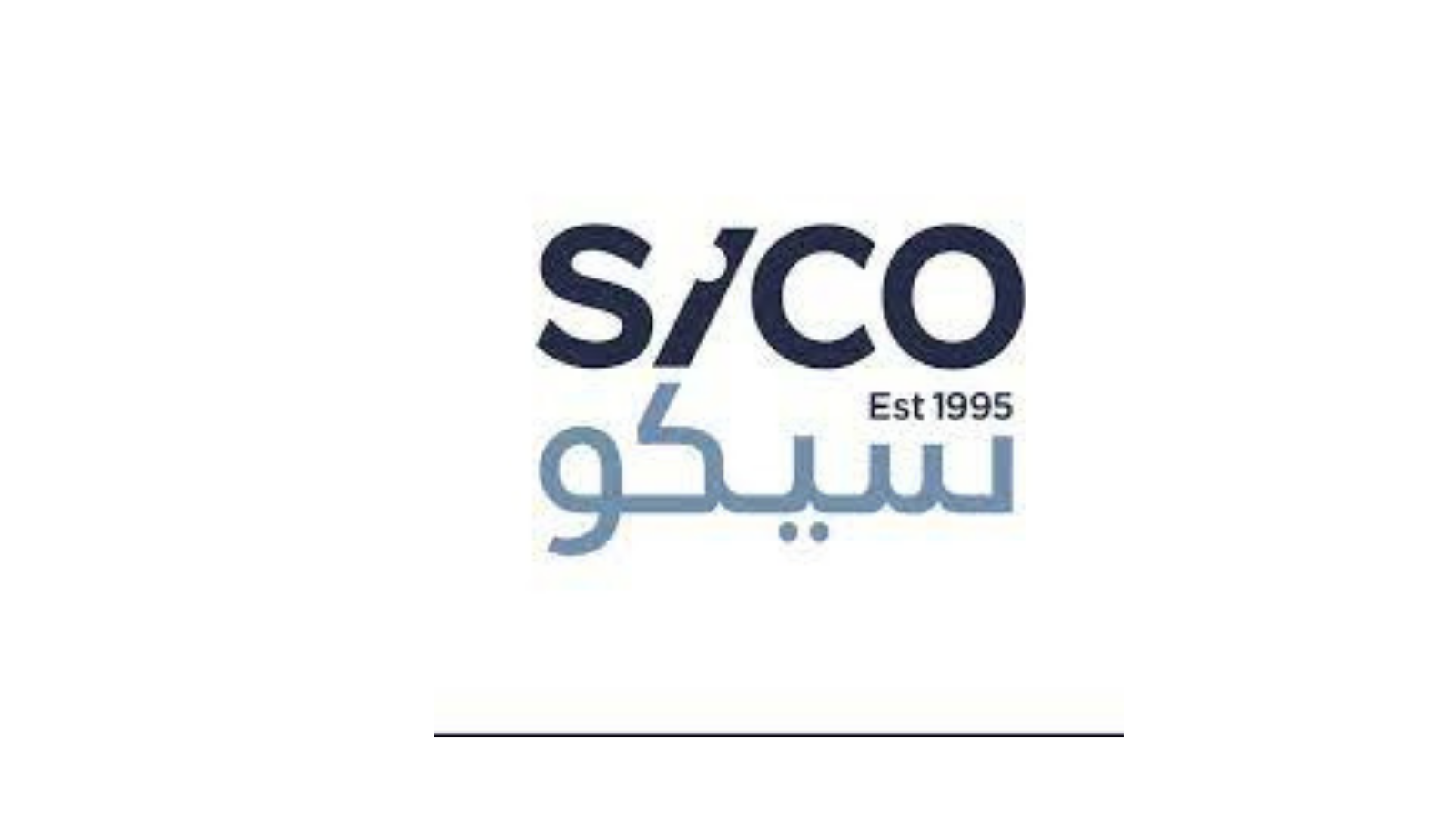SICO Logo