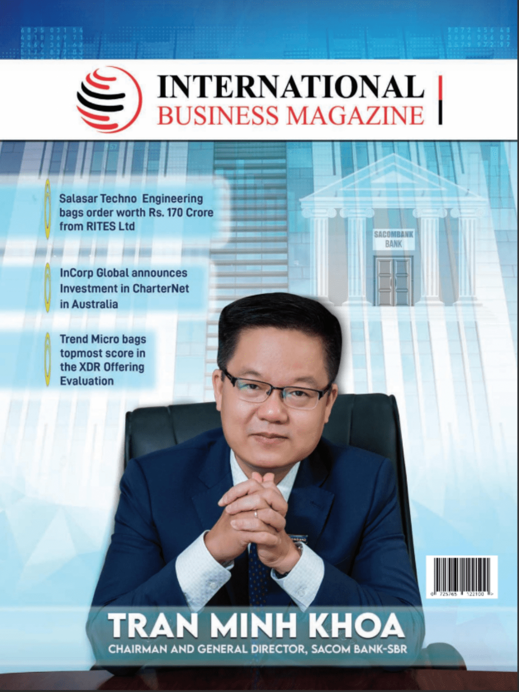 Top Business Magazines | Business World Magazine