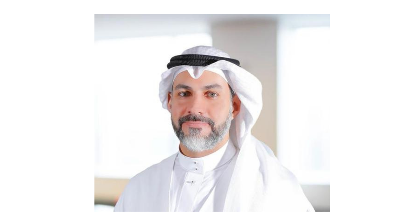 Ahmed Boshnak-Partner,New Head of Riyadh Office