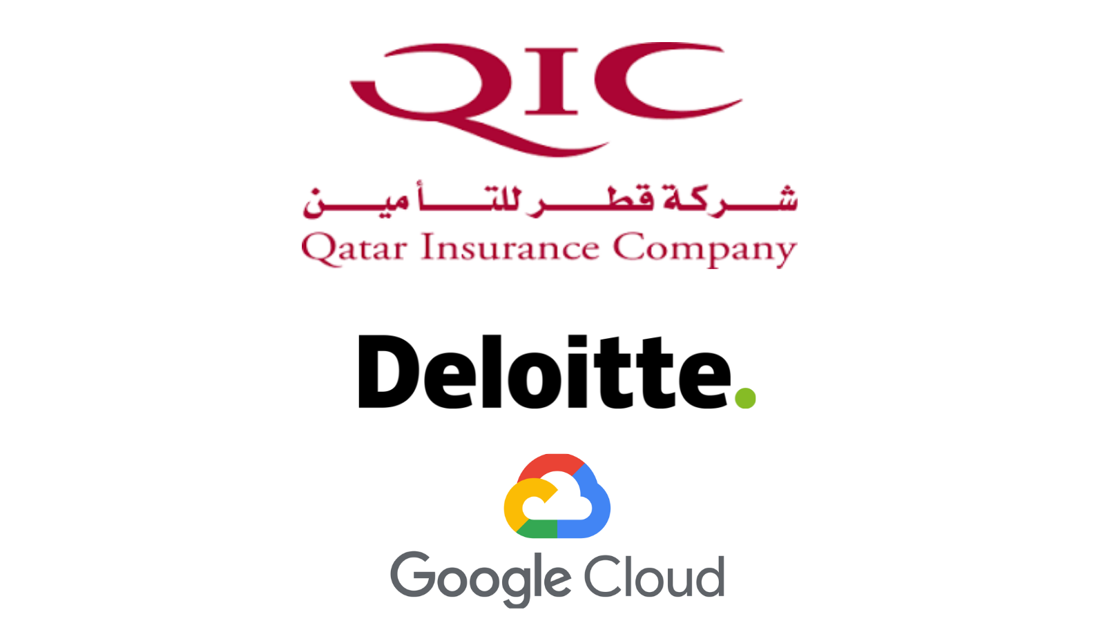 QIC Group, Deloitte, Google Cloud organize InsurTech Hackathon in ...