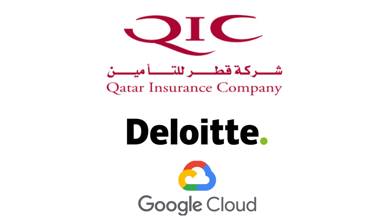 QIC Group, Deloitte, Google Cloud Organize InsurTech Hackathon In Qatar ...