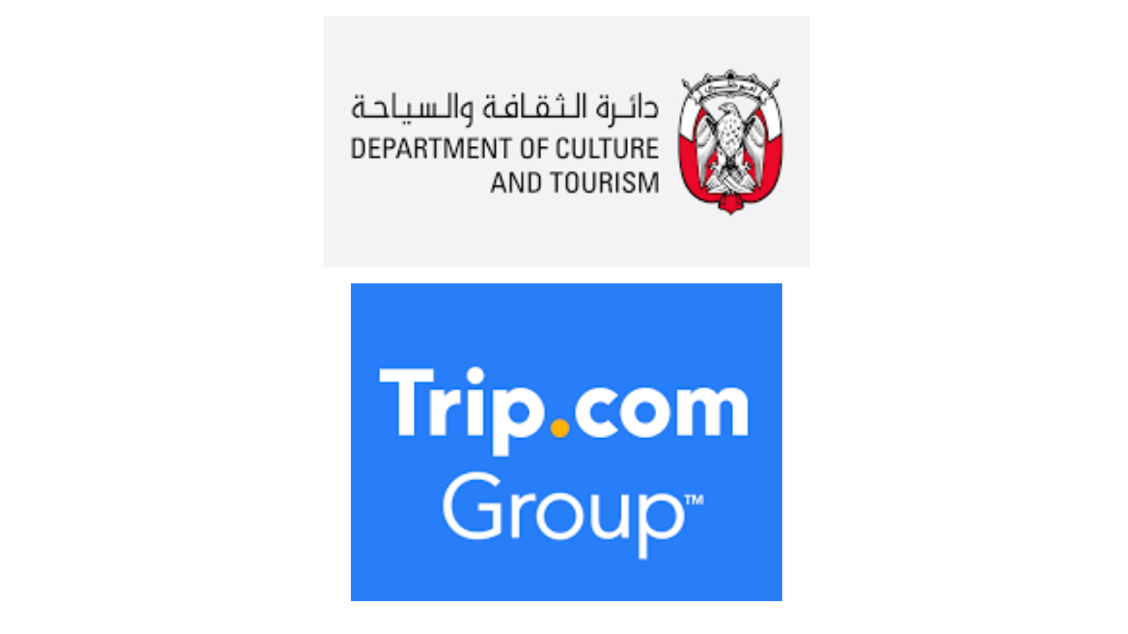 DCT Abu Dhabi and Trip