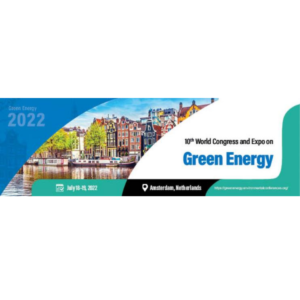 Green Energy Banner
