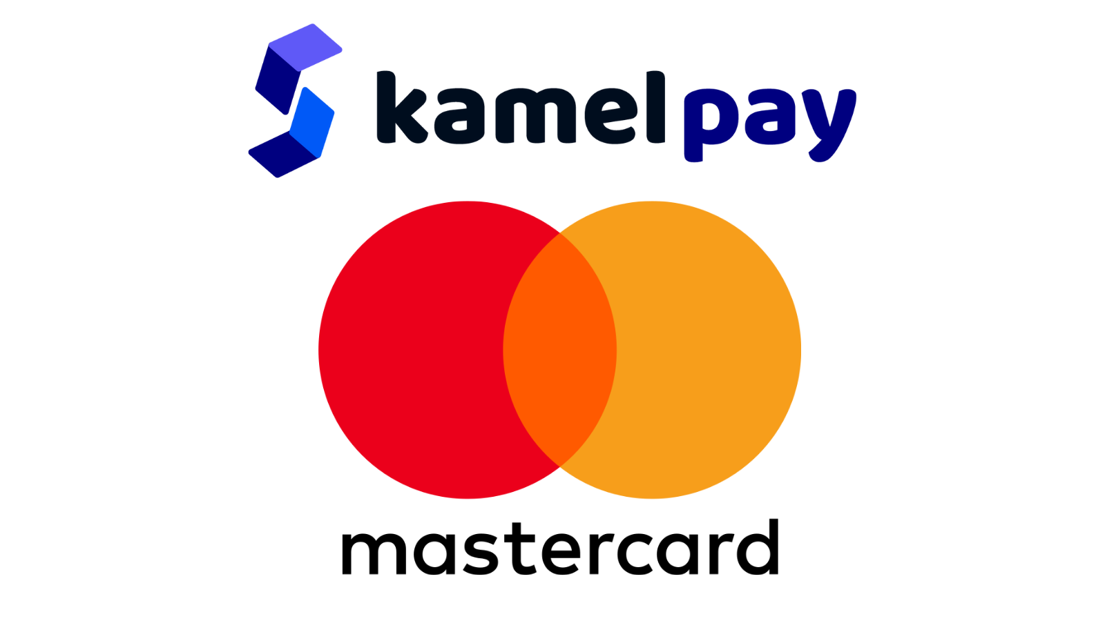 KP, Mastercard Logo