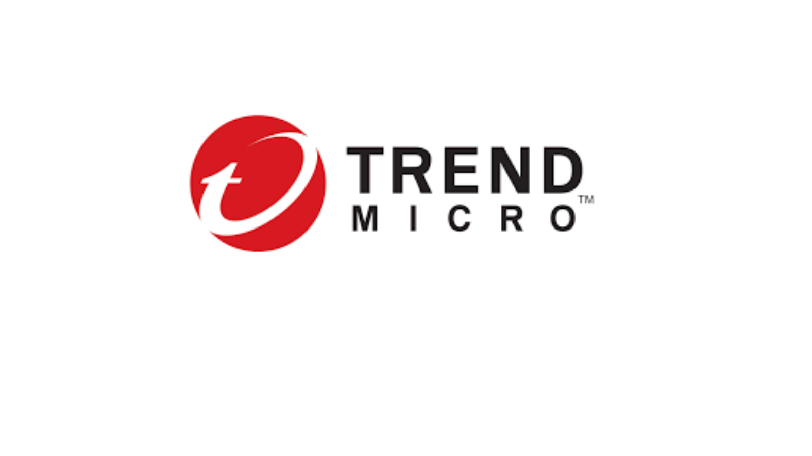 Trend Micro Logo Edited