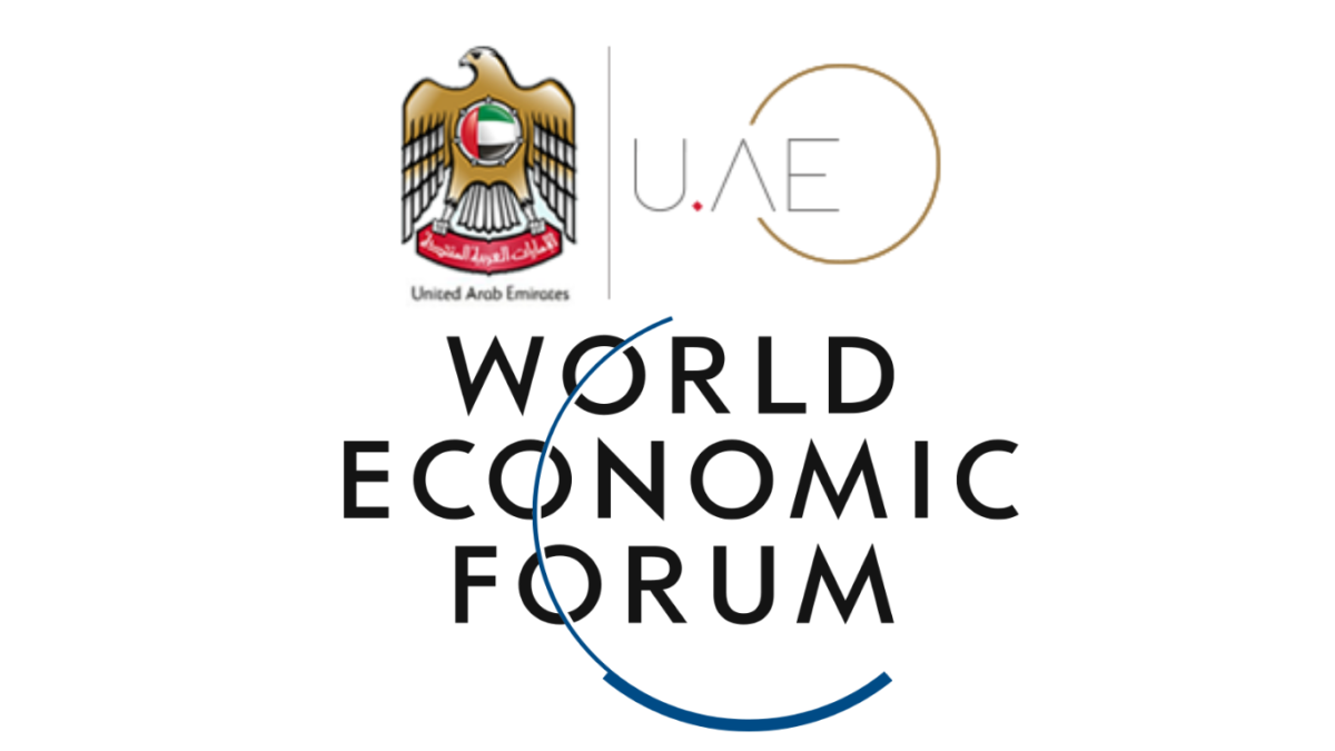 UAE and WEF sign up to promote national strategies and objectives - INTLBM