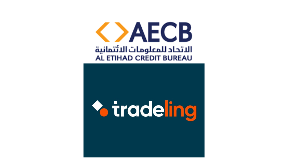 AECB and Tradeling join forces to boost B2B, and credit facilities in ...