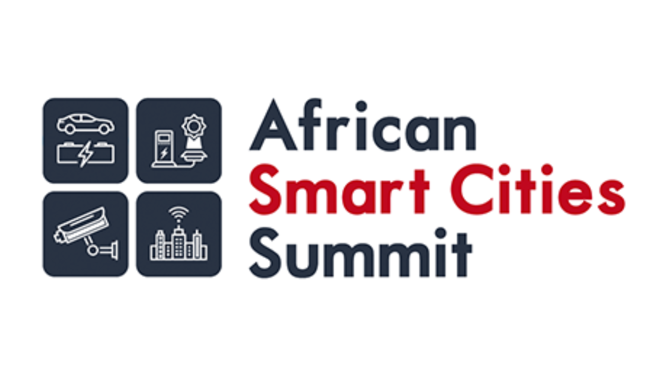 African Smart Summit logo